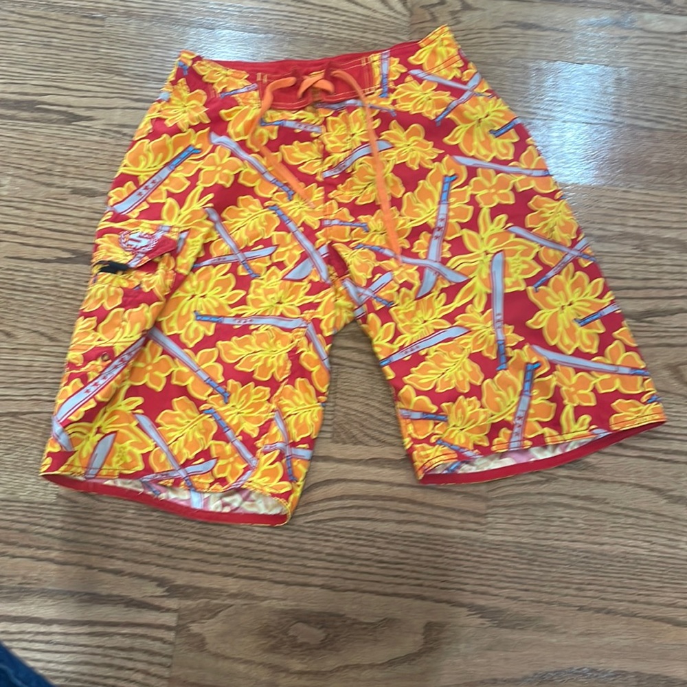 Swimming shorts size s good condition men